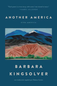 Title: Another America/Otra America, Author: Barbara Kingsolver