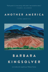 Title: Another America / Otra América, Author: Barbara Kingsolver