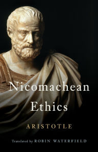 Title: Nicomachean Ethics, Author: Aristotle