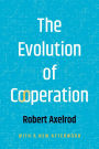 The Evolution of Cooperation