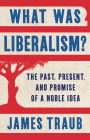 What Was Liberalism?: The Past, Present, and Promise of a Noble Idea