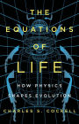 The Equations of Life: How Physics Shapes Evolution