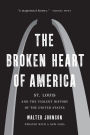 The Broken Heart of America: St. Louis and the Violent History of the United States