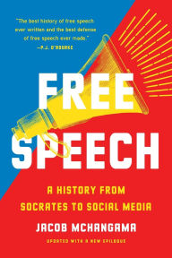 Electronics books download pdf Free Speech: A History from Socrates to Social Media in English
