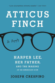 Ebook spanish free download Atticus Finch: The Biography FB2 iBook in English by Joseph Crespino