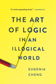 Free download of ebooks for ipad The Art of Logic in an Illogical World English version ePub