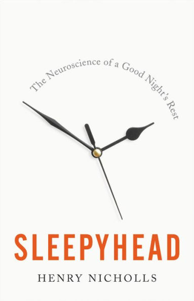 Sleepyhead: The Neuroscience of a Good Night's Rest