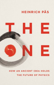 Free audiobook podcast downloads The One: How an Ancient Idea Holds the Future of Physics 9781541674851 