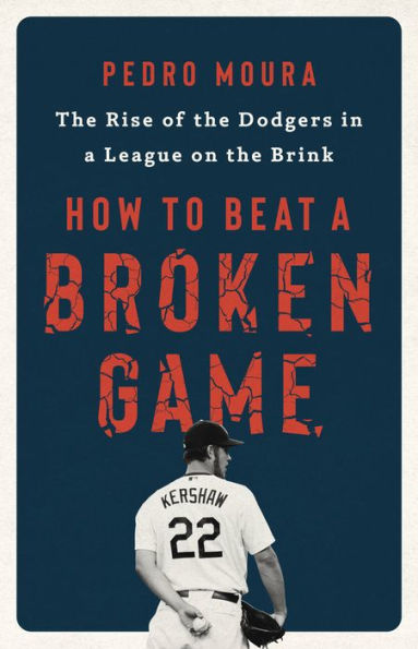 How to Beat a Broken Game: the Rise of Dodgers League on Brink