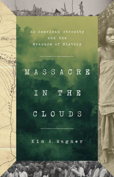 Massacre the Clouds: An American Atrocity and Erasure of History