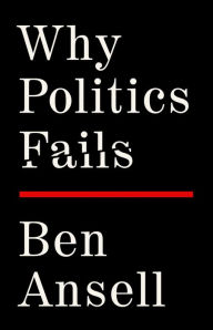 Book downloader pdf Why Politics Fails