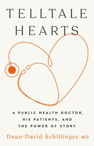 Ebook download for free in pdf Telltale Hearts: A Public Health Doctor, His Patients, and the Power of Story (English Edition) FB2 9781541704206