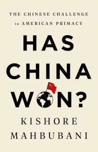 Android bookworm free download Has China Won?: The Chinese Challenge to American Primacy