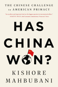 Android bookworm free download Has China Won?: The Chinese Challenge to American Primacy