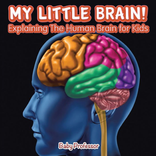 My Little Brain! - Explaining The Human Brain for Kids