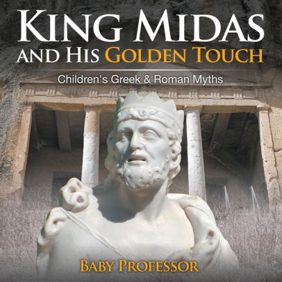 the golden touch myth