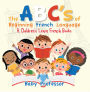 The ABC's of Beginning French Language A Children's Learn French Books