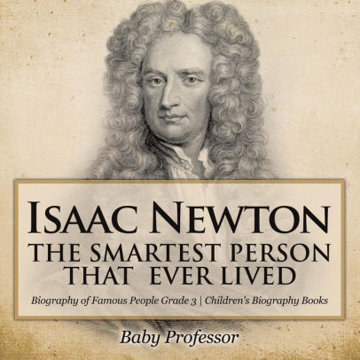 isaac newton biography book pdf