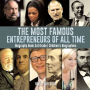 The Most Famous Entrepreneurs of All Time - Biography Book 3rd Grade Children's Biographies
