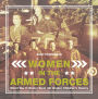 Women in the Armed Forces - World War II History Book 4th Grade Children's History