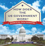 How Does The US Government Work? Government for Kids Children's Government Books