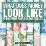 What Does Money Look Like In Different Parts of the World? - Money Learning for Kids Children's Growing Up & Facts of Life Books