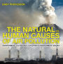 The Natural vs. Human Causes of Air Pollution : Environment Textbooks Children's Environment Books