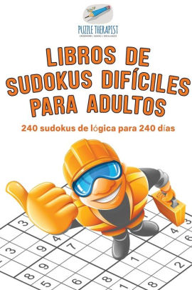 puzzle dificiles para adultos