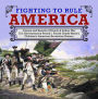 Fighting to Rule America Causes and Results of French & Indian War U.S. Revolutionary Period Fourth Grade History Children's American Revolution History