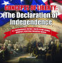 Concepts of Liberty : The Declaration of Independence U.S. Revolutionary Period Fourth Grade History Children's American Revolution History