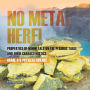 No Metal Here! Properties of Nonmetals on the Periodic Table and their Characteristics Grade 6-8 Physical Science