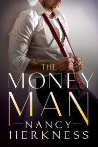 Free downloadable mp3 books The Money Man ePub MOBI in English 9781542000161 by Nancy Herkness