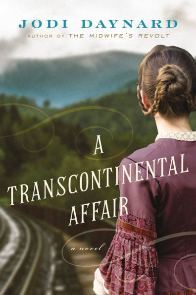 A Transcontinental Affair: Novel