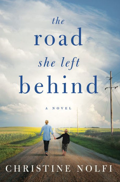 The Road She Left Behind