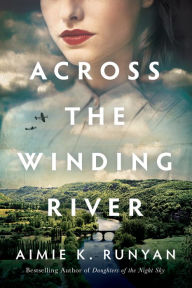 Free ebooks portugues download Across the Winding River in English