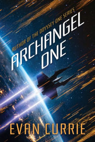 Free full ebook downloads Archangel One 9781542004862 English version