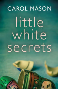 Free german ebooks download pdf Little White Secrets 9781542004978 English version 
