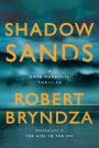 Shadow Sands: A Kate Marshall Thriller