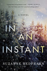 Ebook download free In an Instant by Suzanne Redfearn 9781542006583