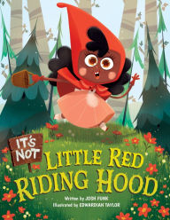 Ebook for pro e free download It's Not Little Red Riding Hood English version