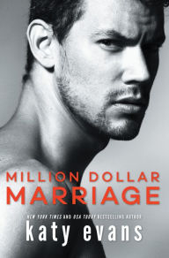 Free pdf books download iphone Million Dollar Marriage 9781542007252 in English by Katy Evans