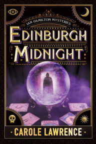 Download free books for iphone Edinburgh Midnight (English literature) ePub PDB 9781542008655 by Carole Lawrence