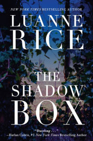 English books for downloads The Shadow Box by Luanne Rice