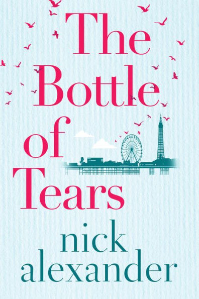 The Bottle of Tears