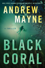 Free ebooks download for pc Black Coral: A Thriller CHM by Andrew Mayne in English