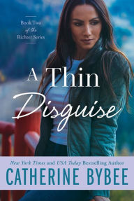 Free itunes audiobooks download A Thin Disguise
