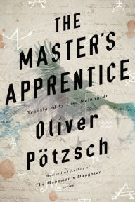 Download free epub ebooks from google The Master's Apprentice: A Retelling of the Faust Legend