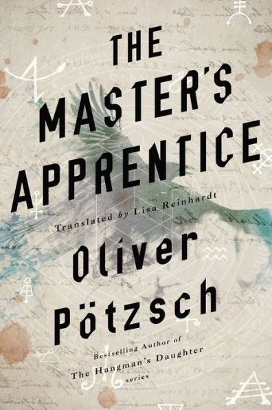 the Master's Apprentice: A Retelling of Faust Legend
