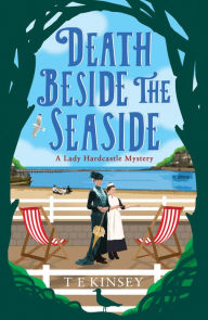 English free ebooks download pdf Death Beside the Seaside DJVU