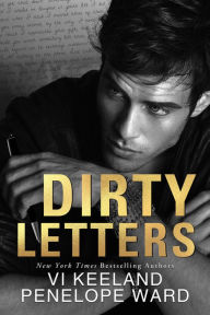 Best selling books free download Dirty Letters by Vi Keeland, Penelope Ward (English literature) 9781542016797 PDF ePub CHM